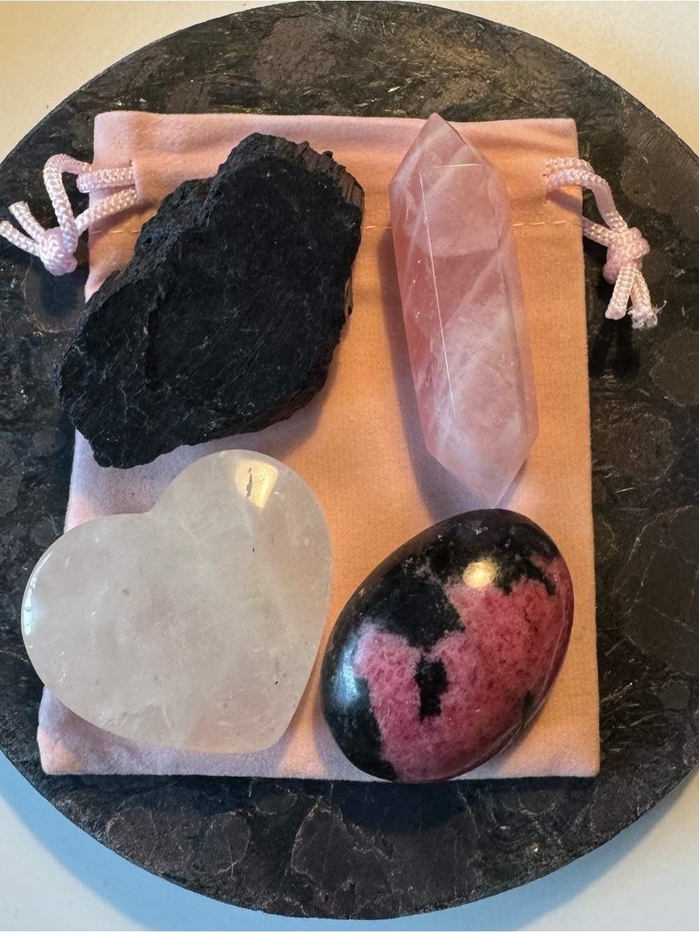 ✨💕Love & Harmony Crystal Bundle 💕✨
